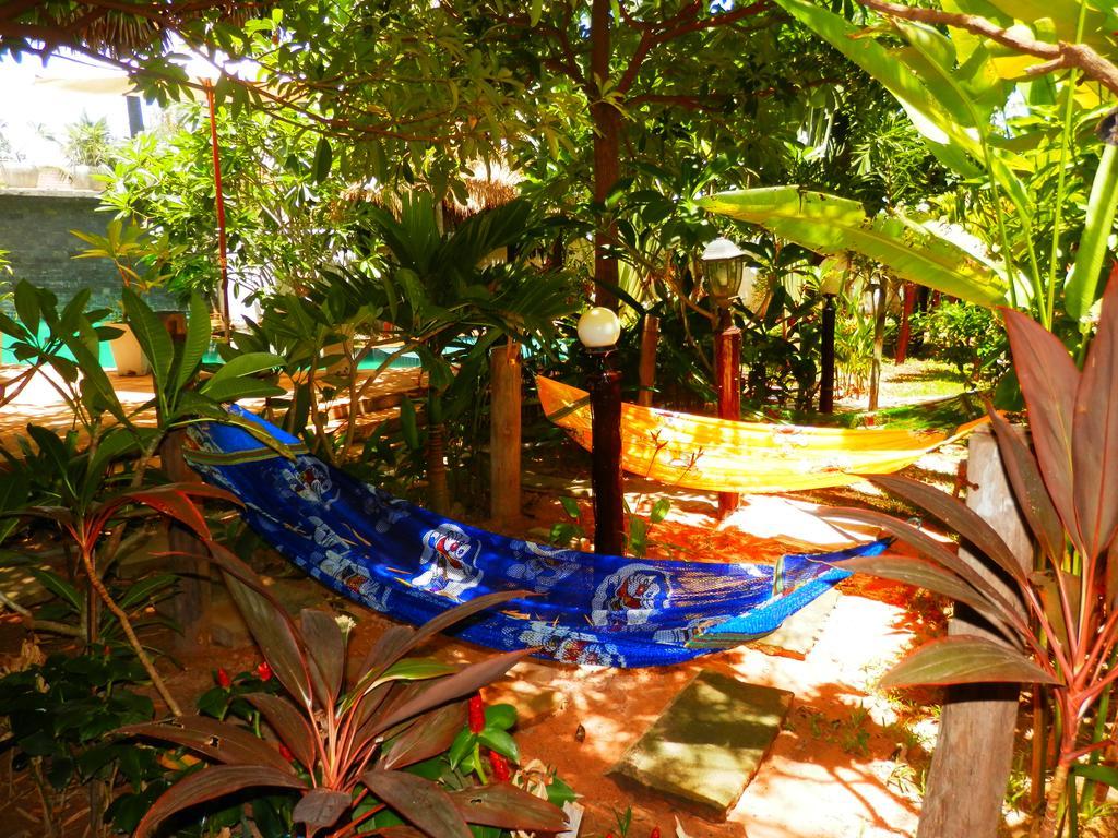 Hak Boutique Residence Siem Reap Exterior foto