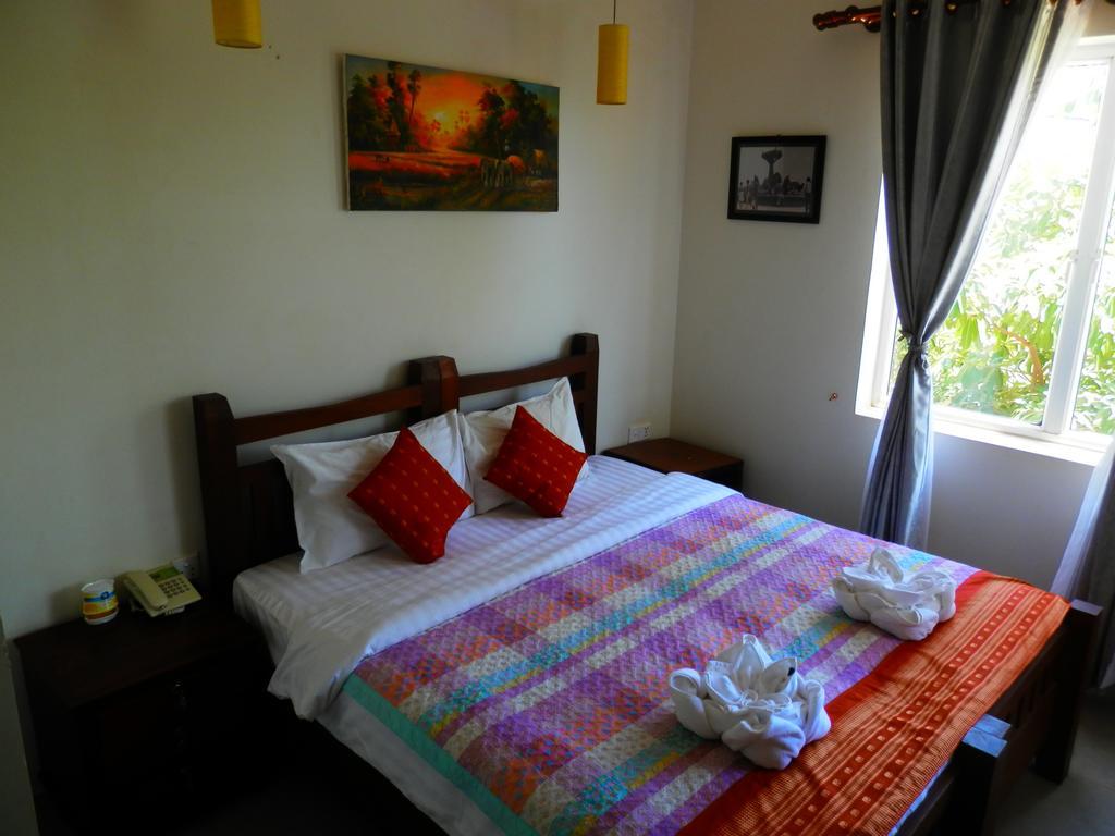 Hak Boutique Residence Siem Reap Exterior foto