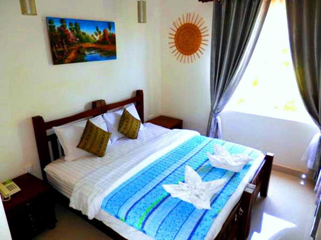 Hak Boutique Residence Siem Reap Exterior foto